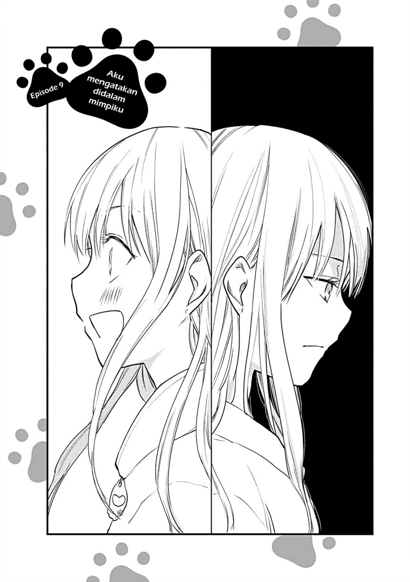 Koneko ga Matterunode Kaerimasu