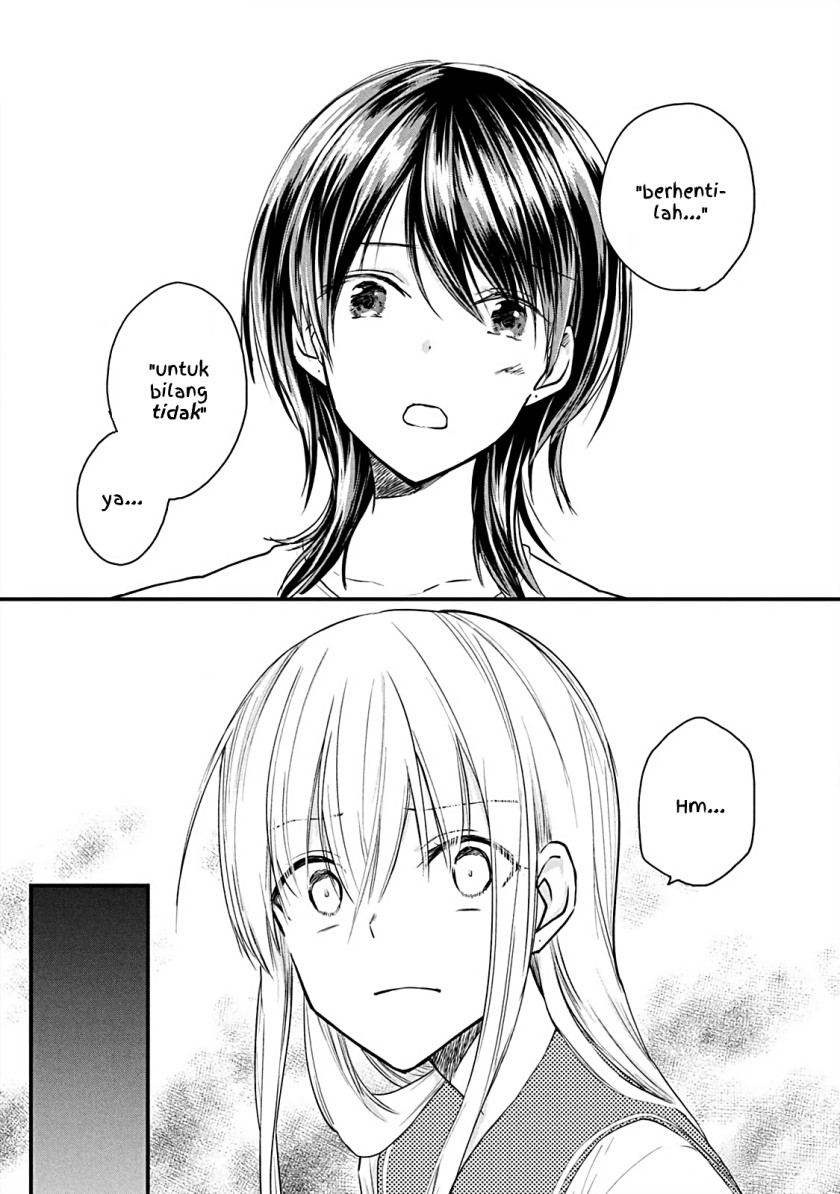 Koneko ga Matterunode Kaerimasu