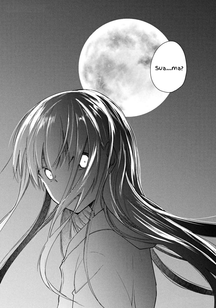 Koneko ga Matterunode Kaerimasu