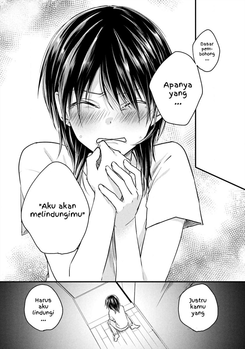 Koneko ga Matterunode Kaerimasu