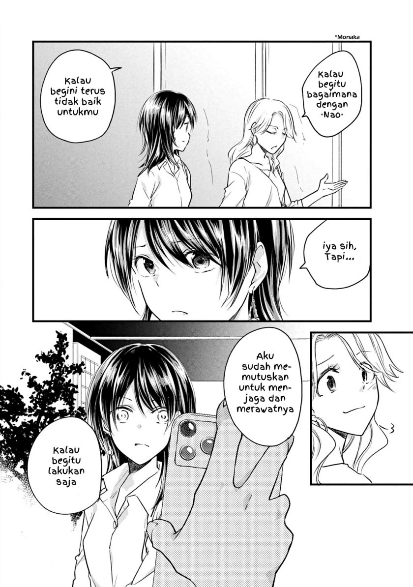 Koneko ga Matterunode Kaerimasu