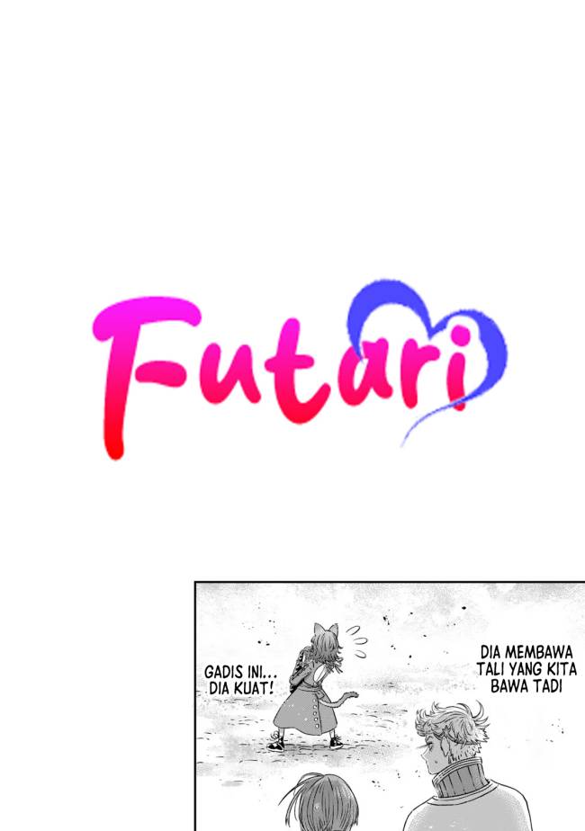 Koudou ni Hattatsu Shita Igaku wa Mahou to Kubetsu ga Tsukanai
