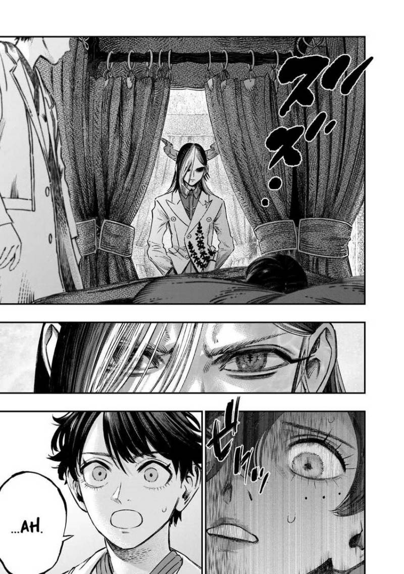 Koudou ni Hattatsu Shita Igaku wa Mahou to Kubetsu ga Tsukanai