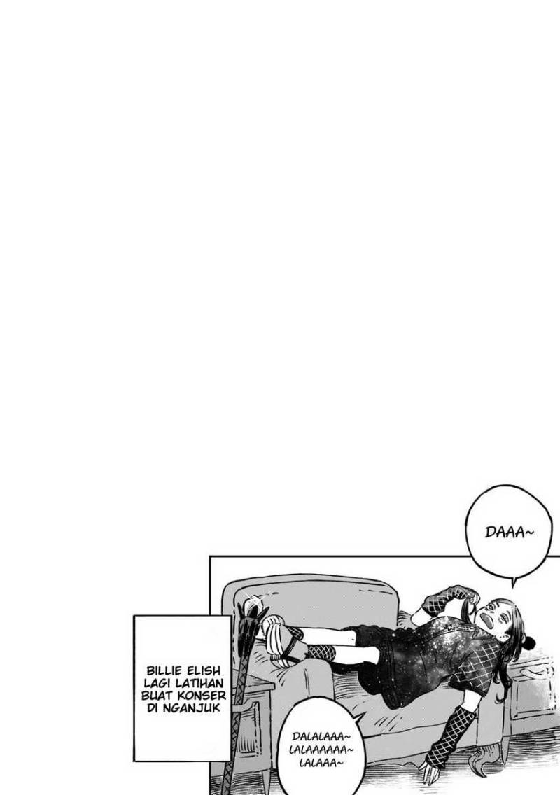 Koudou ni Hattatsu Shita Igaku wa Mahou to Kubetsu ga Tsukanai