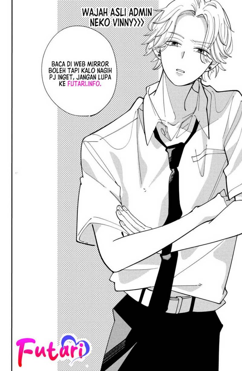 Koudou ni Hattatsu Shita Igaku wa Mahou to Kubetsu ga Tsukanai