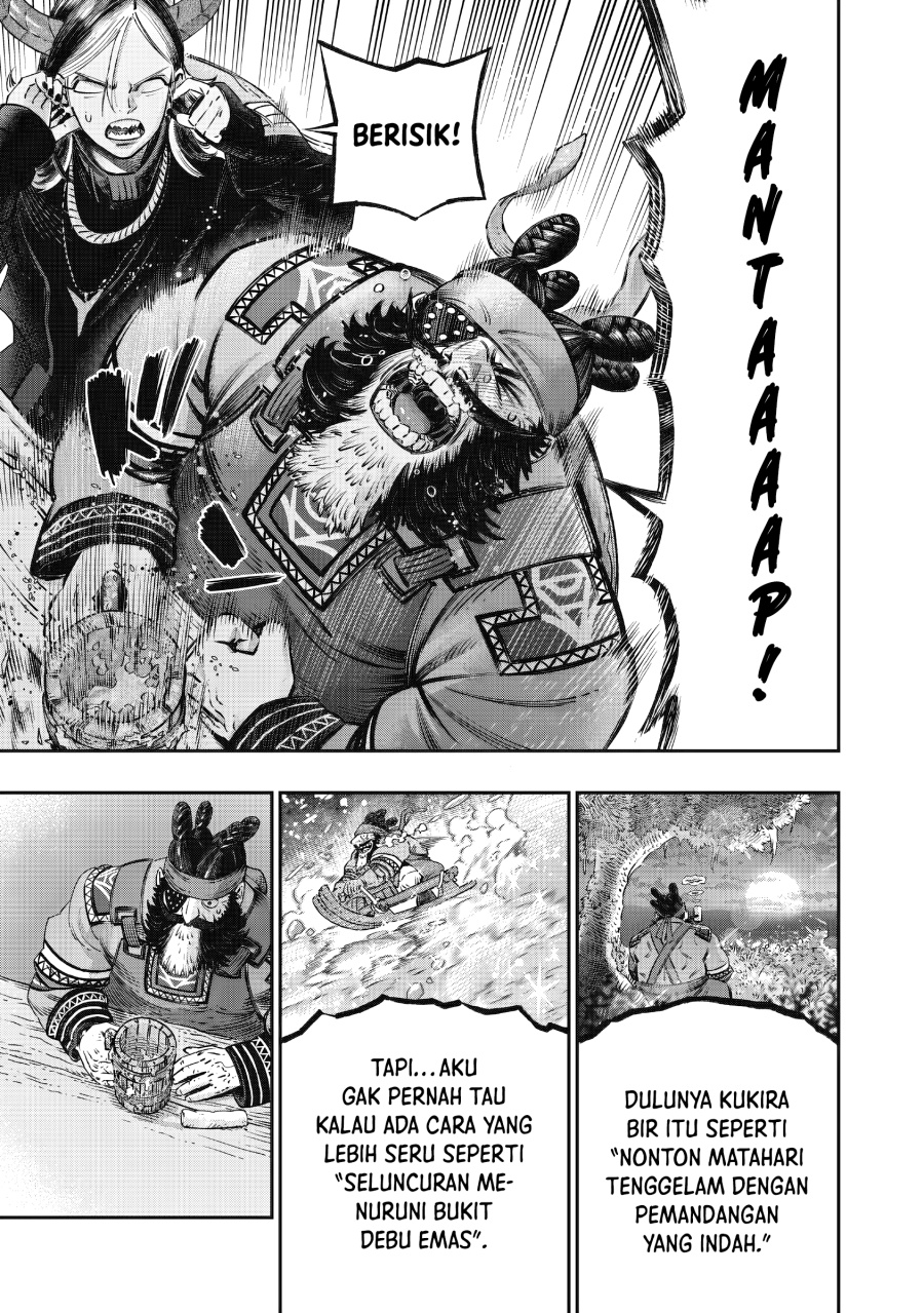 Koudou ni Hattatsu Shita Igaku wa Mahou to Kubetsu ga Tsukanai
