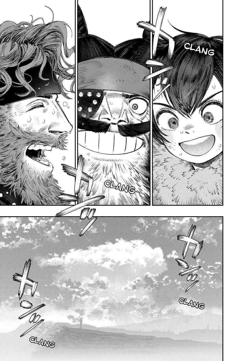 Koudou ni Hattatsu Shita Igaku wa Mahou to Kubetsu ga Tsukanai