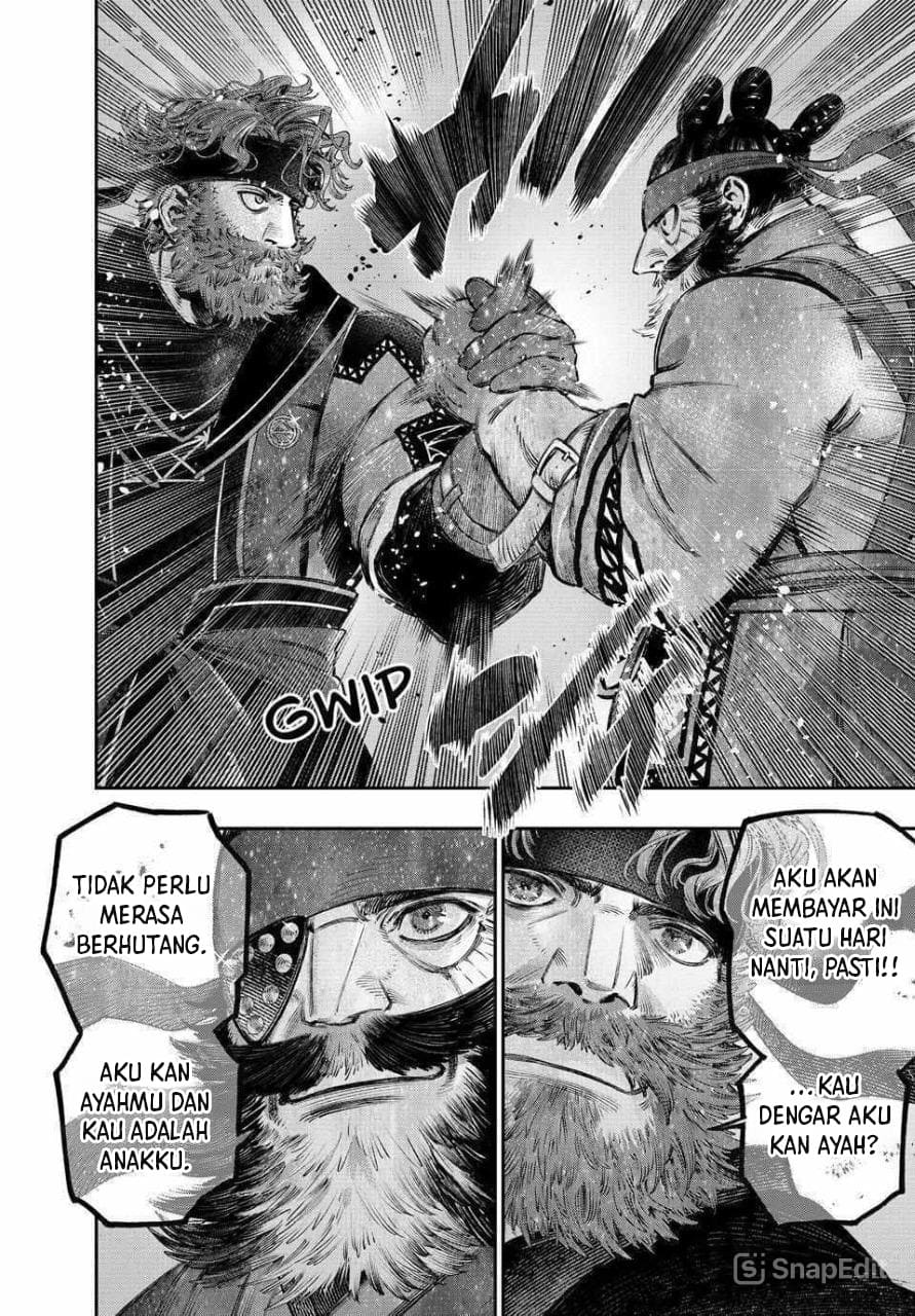 Koudou ni Hattatsu Shita Igaku wa Mahou to Kubetsu ga Tsukanai