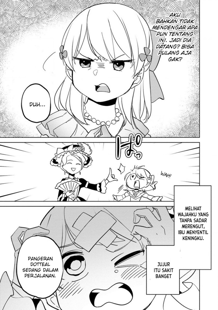 Koushaku Reijou ni Tensei shiteshimatta node, Mental Otome na Ore wa, Zenryoku de Onnanoko wo Tanoshimimasu