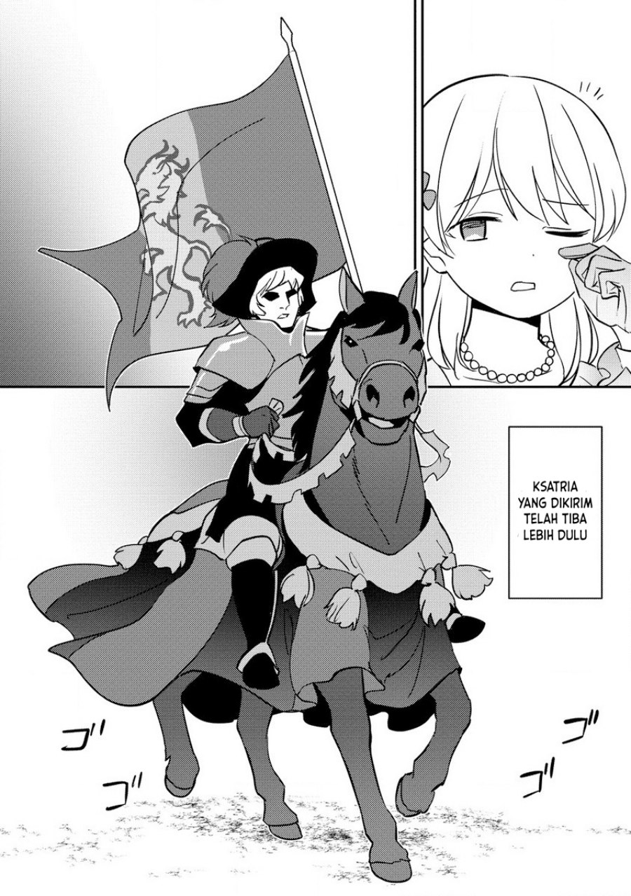Koushaku Reijou ni Tensei shiteshimatta node, Mental Otome na Ore wa, Zenryoku de Onnanoko wo Tanoshimimasu