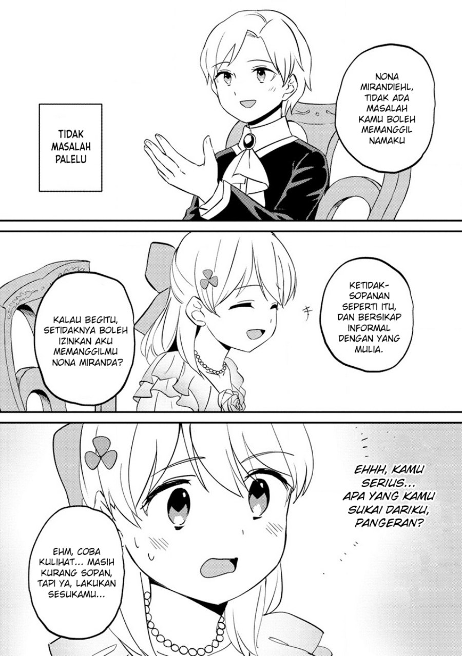 Koushaku Reijou ni Tensei shiteshimatta node, Mental Otome na Ore wa, Zenryoku de Onnanoko wo Tanoshimimasu