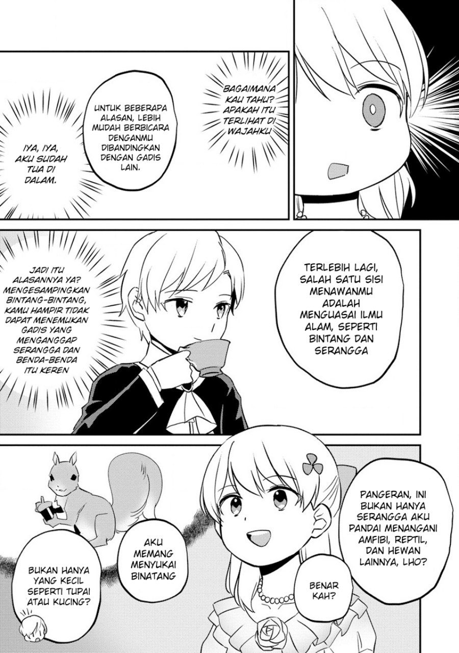 Koushaku Reijou ni Tensei shiteshimatta node, Mental Otome na Ore wa, Zenryoku de Onnanoko wo Tanoshimimasu