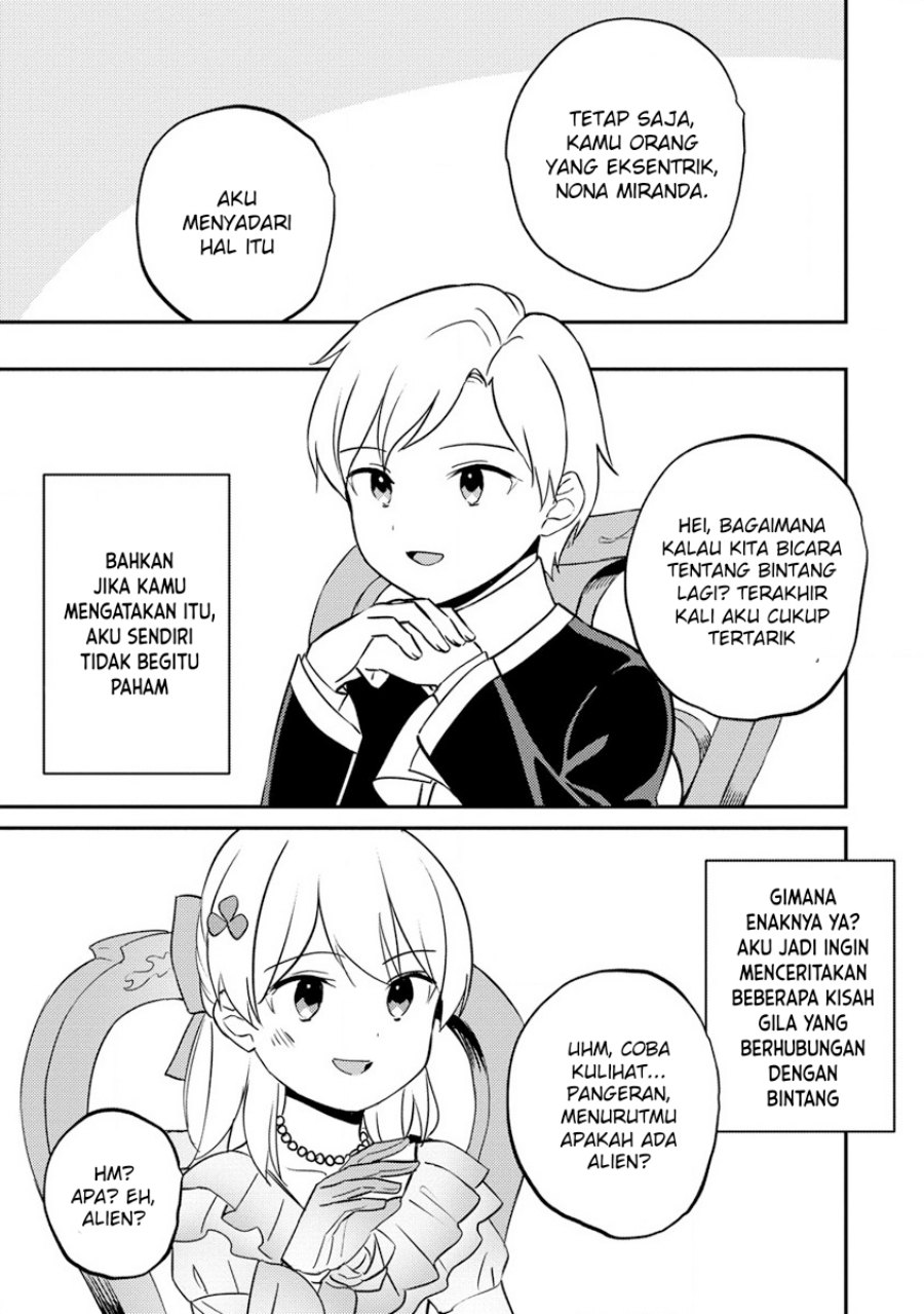 Koushaku Reijou ni Tensei shiteshimatta node, Mental Otome na Ore wa, Zenryoku de Onnanoko wo Tanoshimimasu