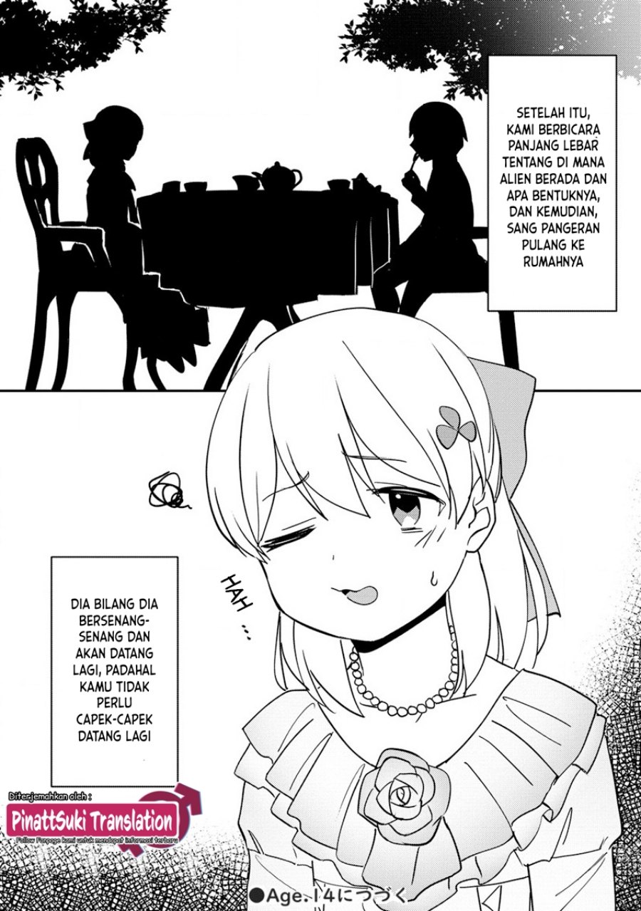 Koushaku Reijou ni Tensei shiteshimatta node, Mental Otome na Ore wa, Zenryoku de Onnanoko wo Tanoshimimasu