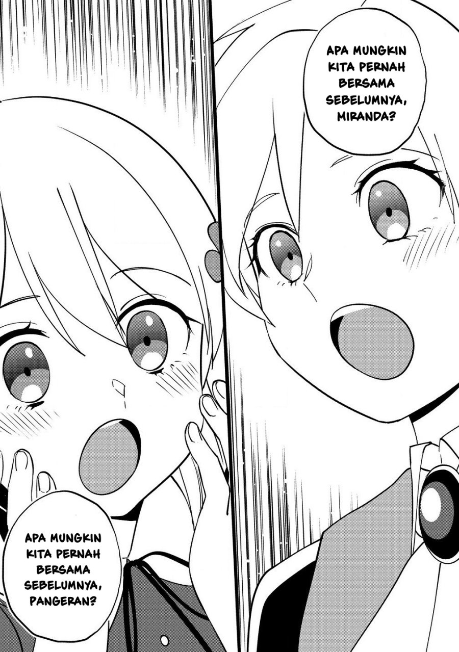 Koushaku Reijou ni Tensei shiteshimatta node, Mental Otome na Ore wa, Zenryoku de Onnanoko wo Tanoshimimasu