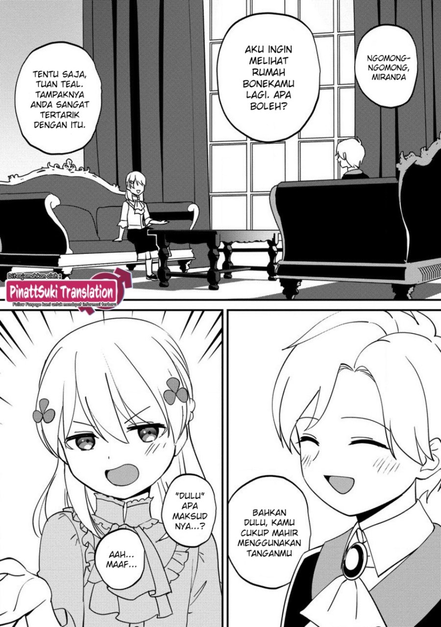Koushaku Reijou ni Tensei shiteshimatta node, Mental Otome na Ore wa, Zenryoku de Onnanoko wo Tanoshimimasu