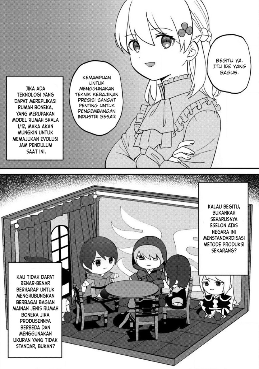 Koushaku Reijou ni Tensei shiteshimatta node, Mental Otome na Ore wa, Zenryoku de Onnanoko wo Tanoshimimasu