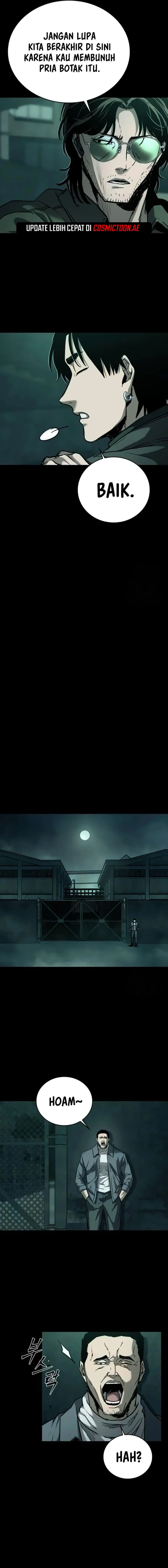 Kowloon: Saroka