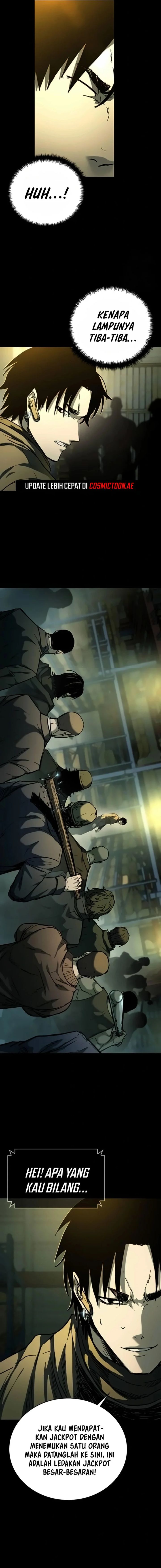 Kowloon: Saroka