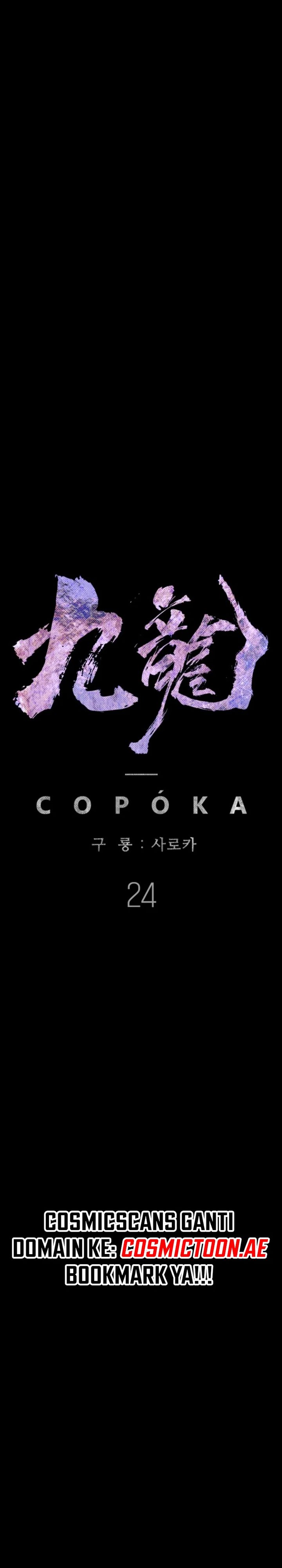 Kowloon: Saroka
