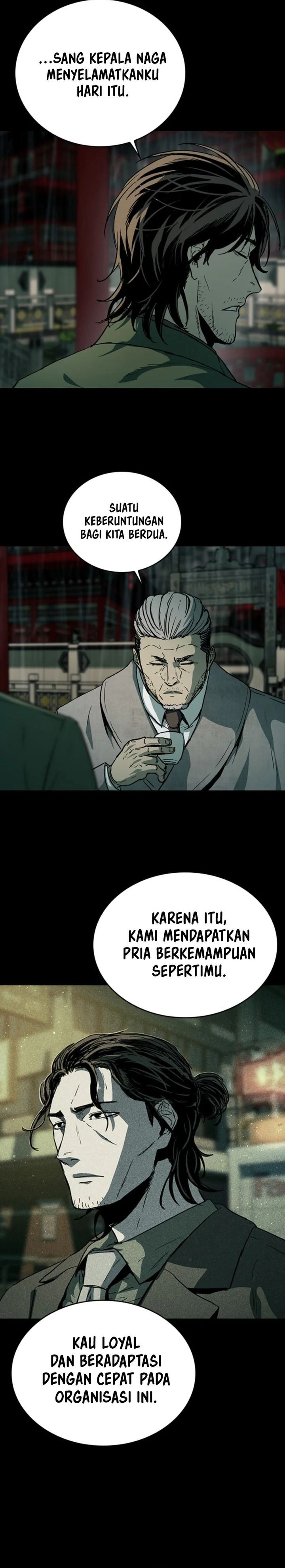 Kowloon: Saroka