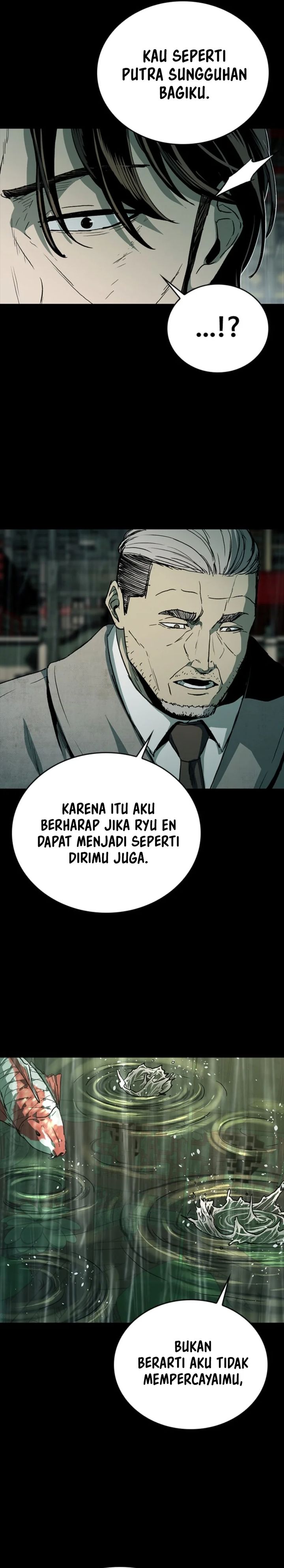 Kowloon: Saroka