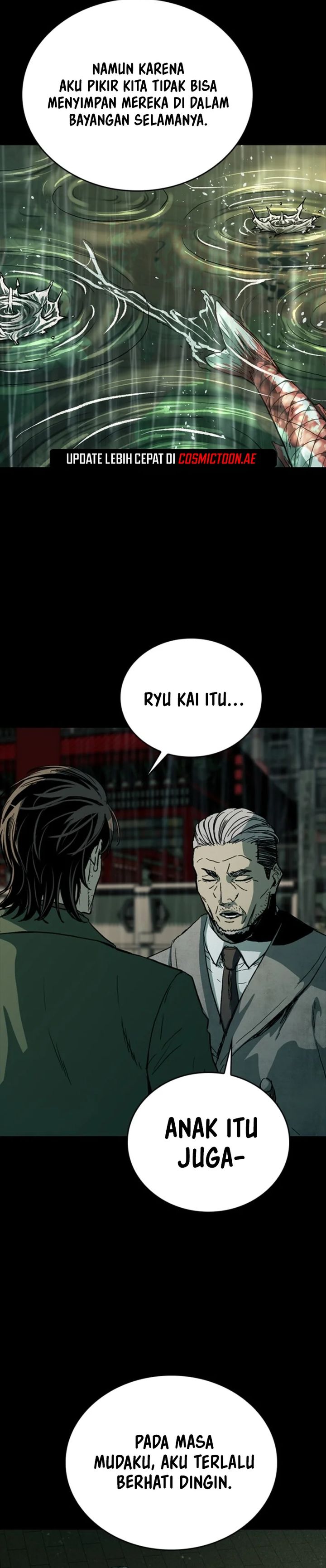 Kowloon: Saroka