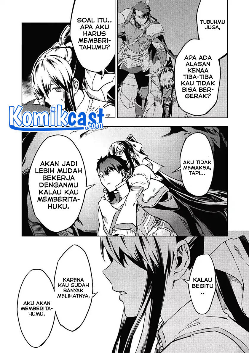 Kuitsume Youhei no Gensou Kitan