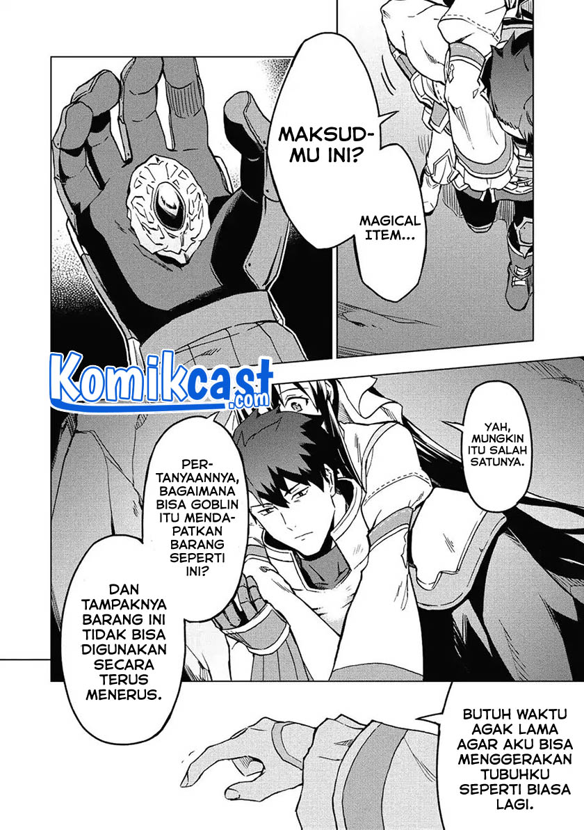 Kuitsume Youhei no Gensou Kitan