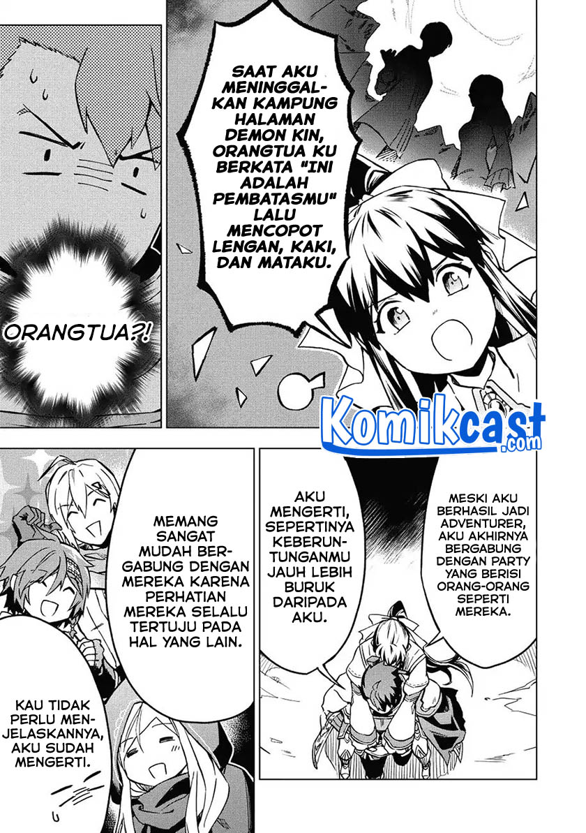 Kuitsume Youhei no Gensou Kitan