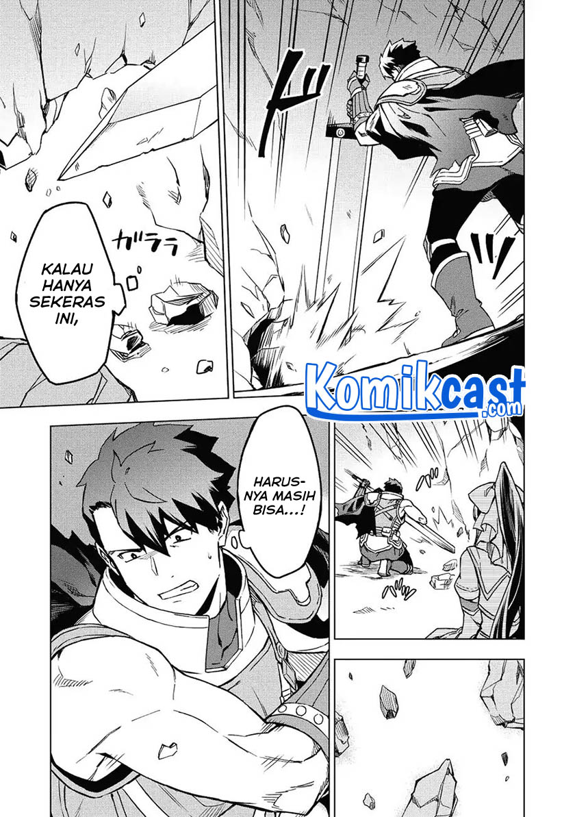 Kuitsume Youhei no Gensou Kitan