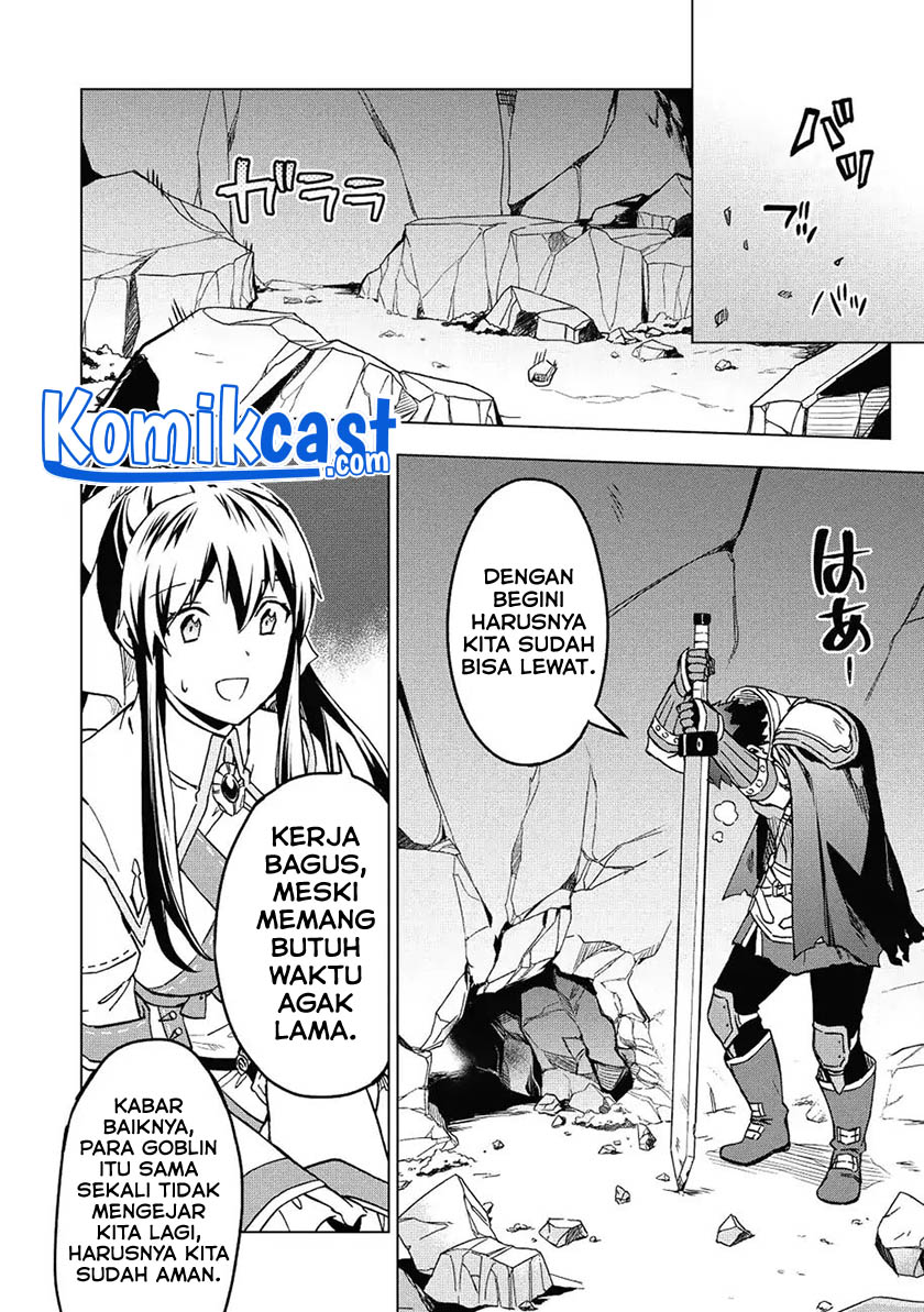 Kuitsume Youhei no Gensou Kitan