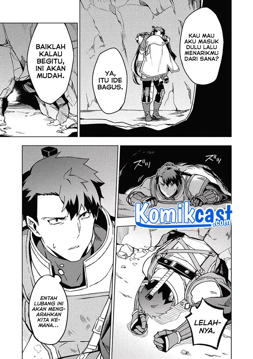 Kuitsume Youhei no Gensou Kitan