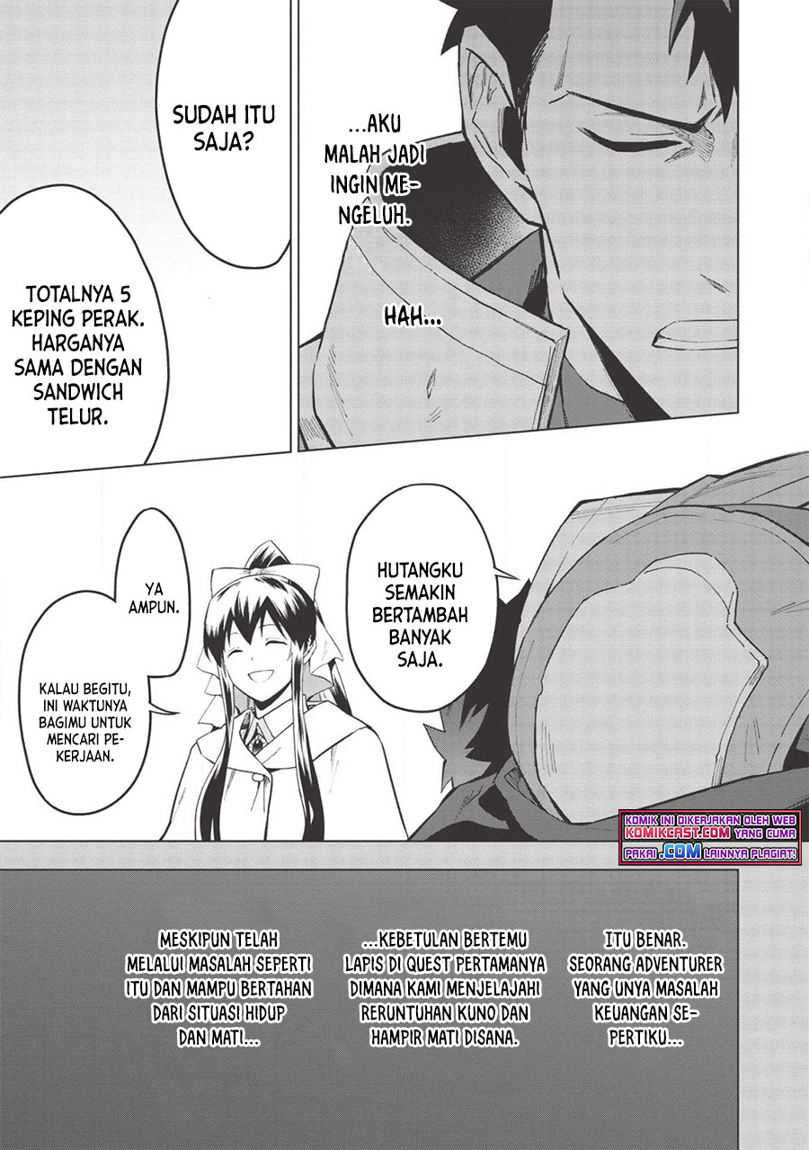 Kuitsume Youhei no Gensou Kitan