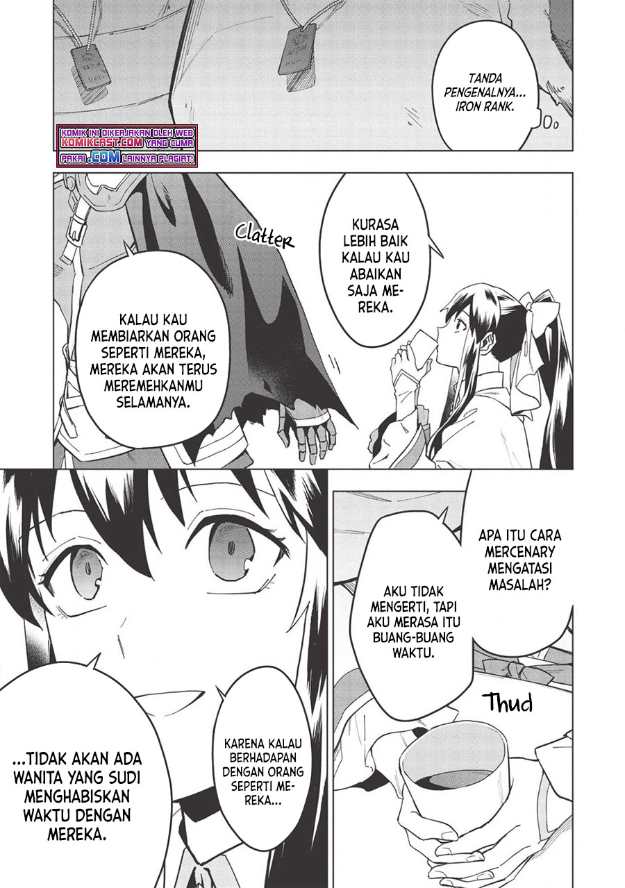 Kuitsume Youhei no Gensou Kitan