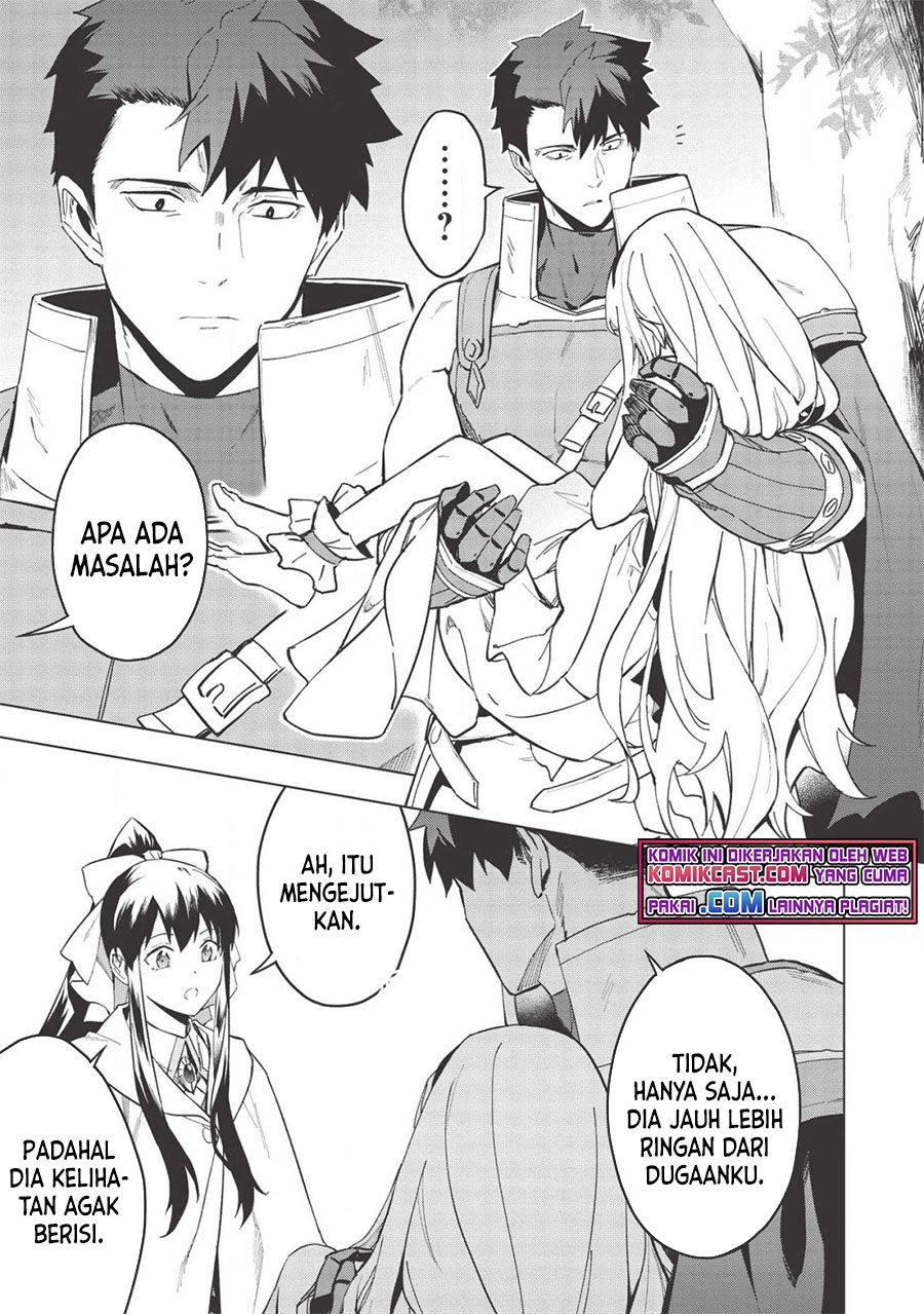 Kuitsume Youhei no Gensou Kitan