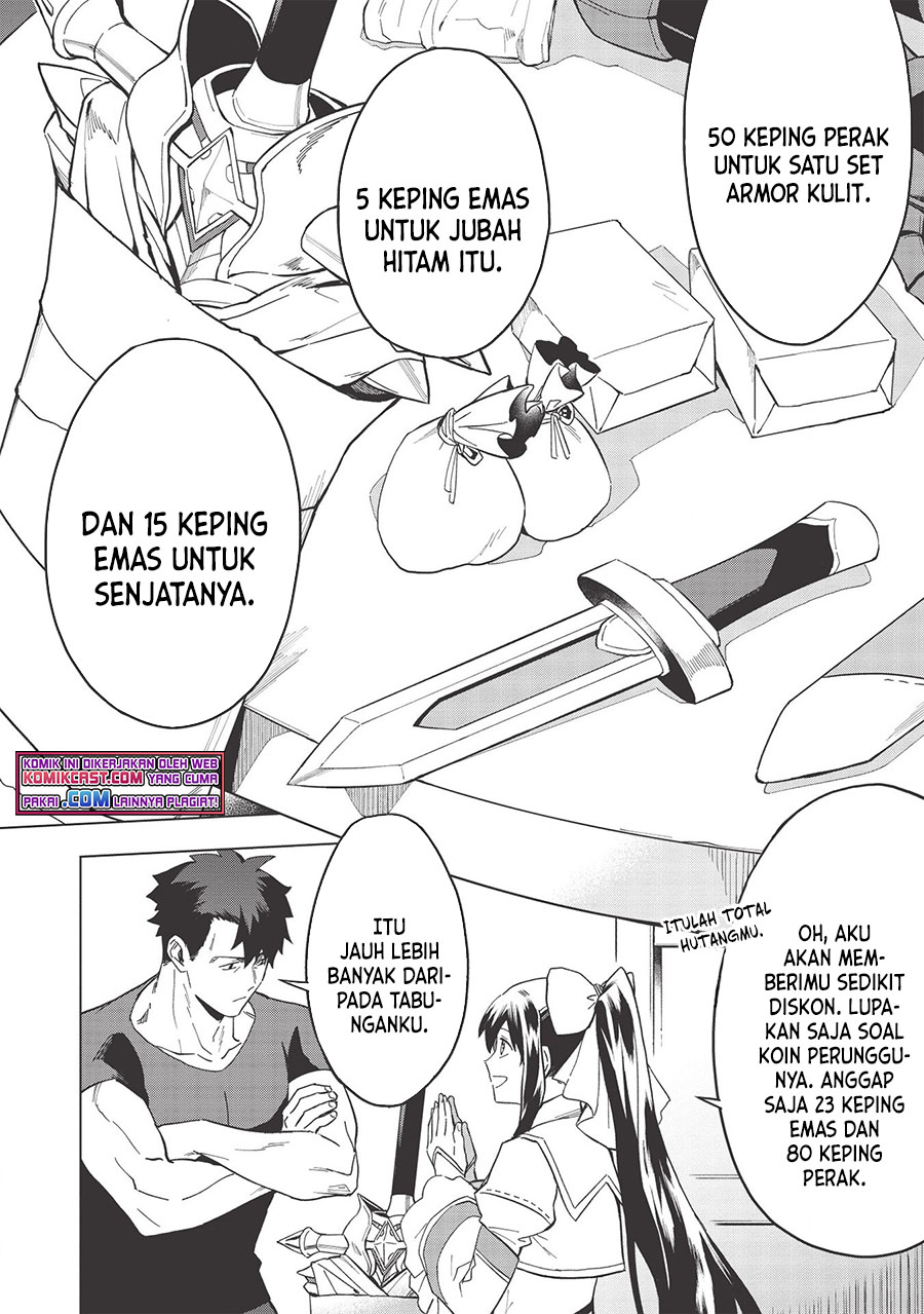 Kuitsume Youhei no Gensou Kitan