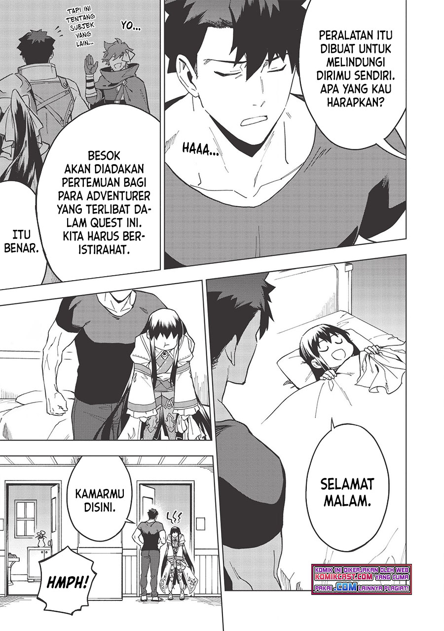 Kuitsume Youhei no Gensou Kitan