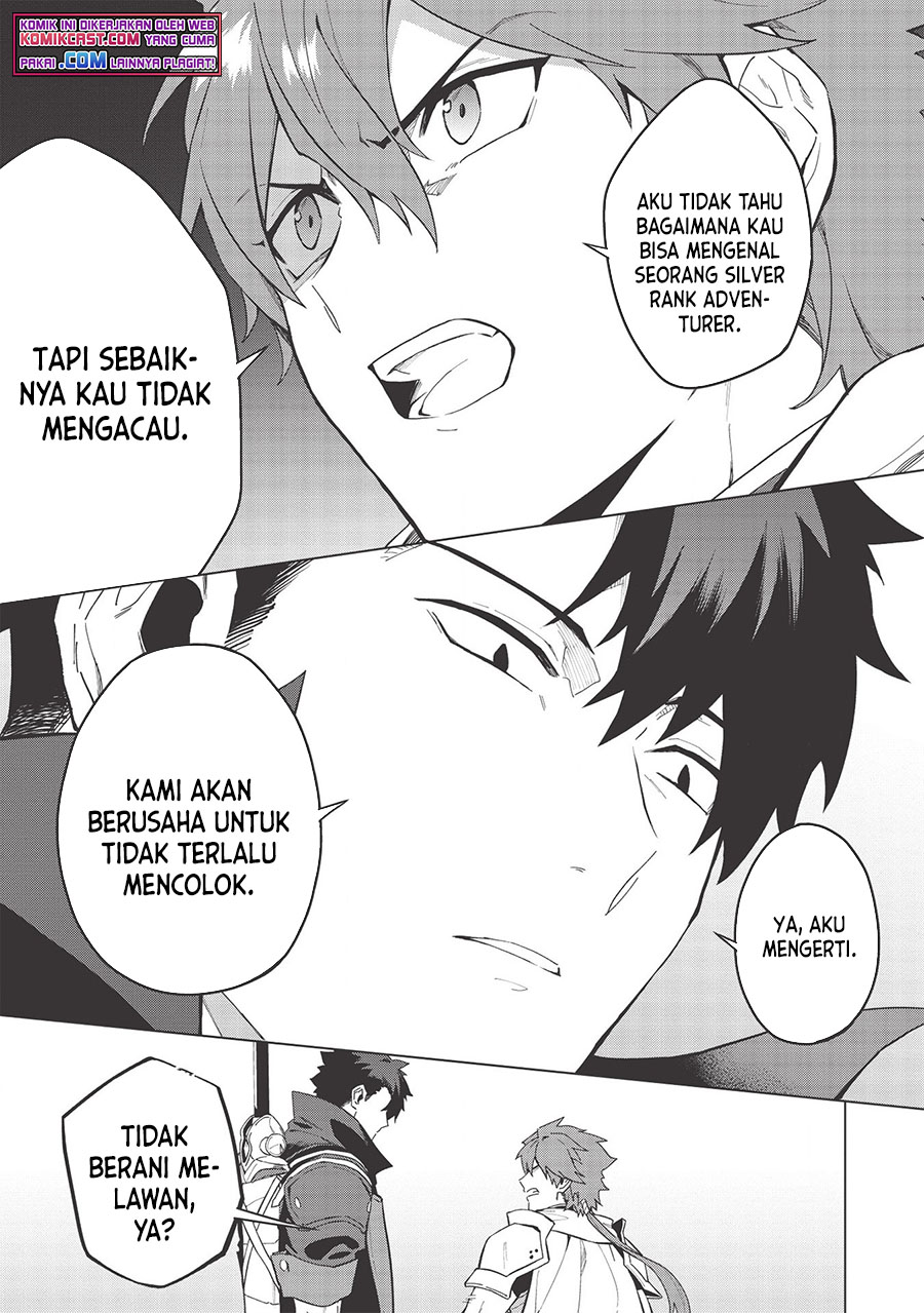 Kuitsume Youhei no Gensou Kitan