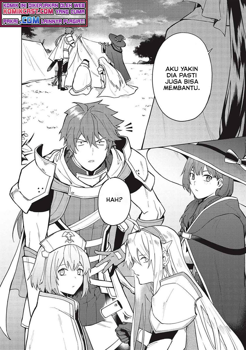 Kuitsume Youhei no Gensou Kitan