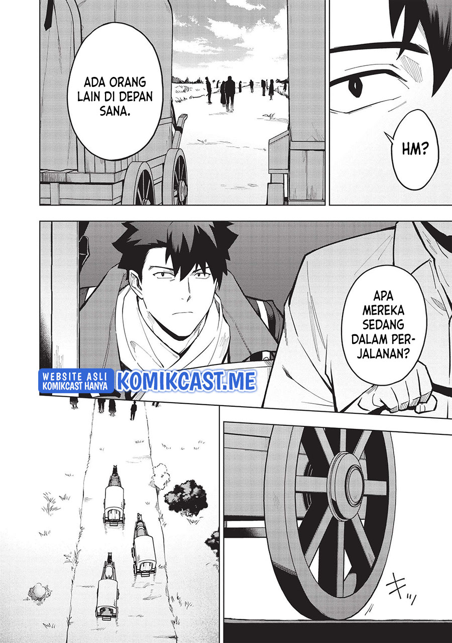 Kuitsume Youhei no Gensou Kitan
