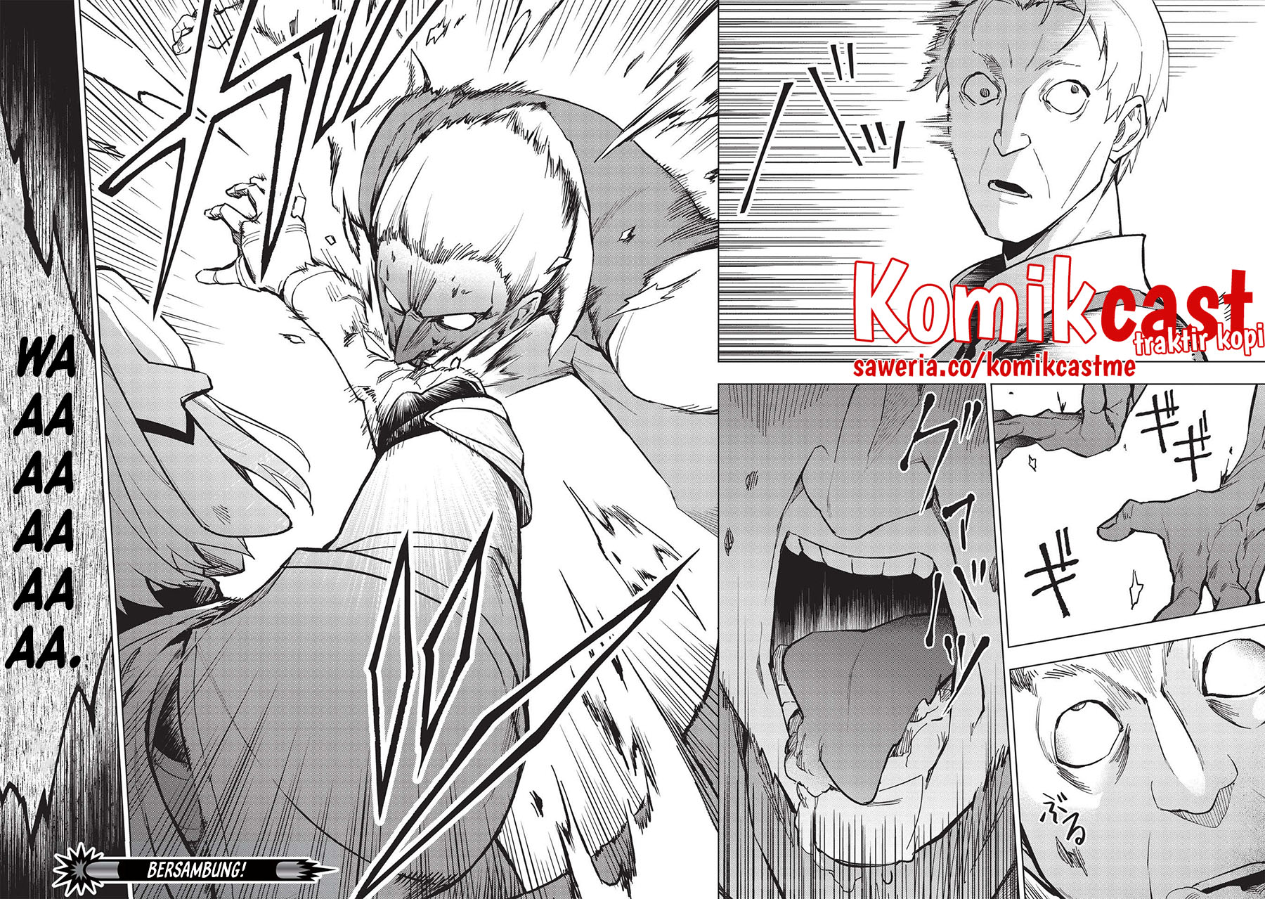 Kuitsume Youhei no Gensou Kitan