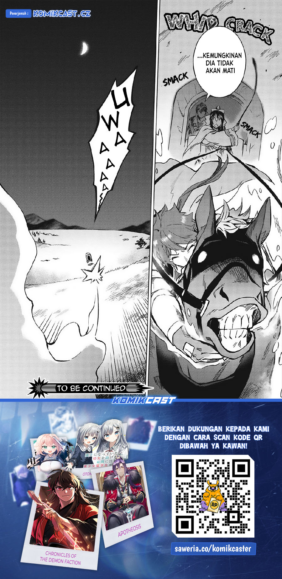 Kuitsume Youhei no Gensou Kitan