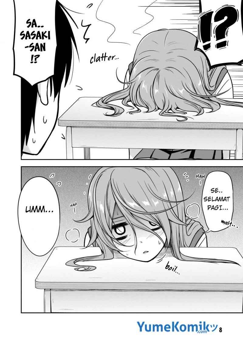 Kurai Anoko to Shitai koto