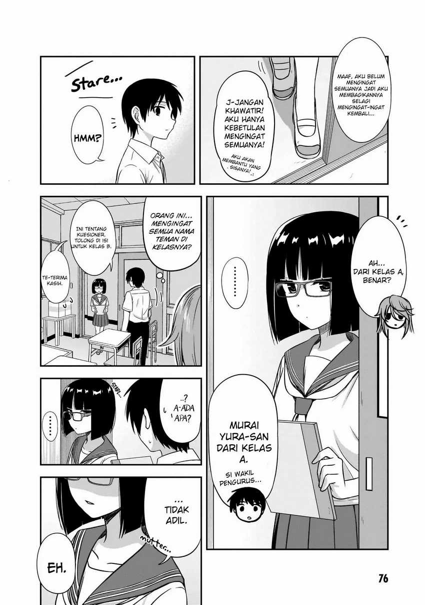 Kurai Anoko to Shitai koto