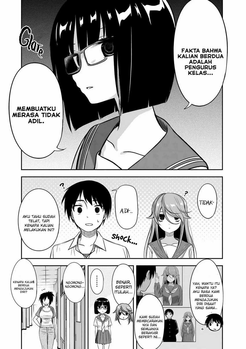 Kurai Anoko to Shitai koto