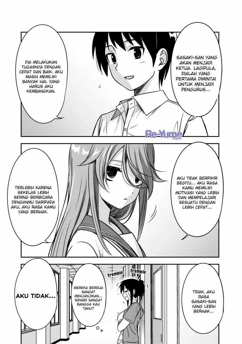 Kurai Anoko to Shitai koto