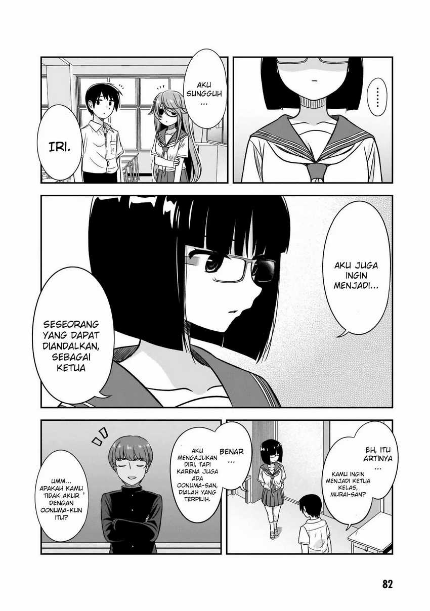 Kurai Anoko to Shitai koto