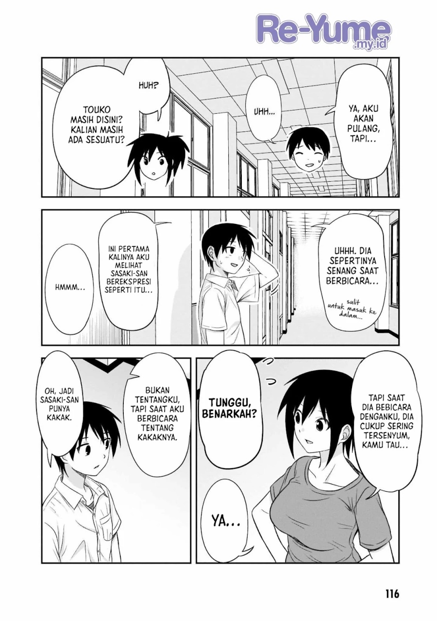 Kurai Anoko to Shitai koto