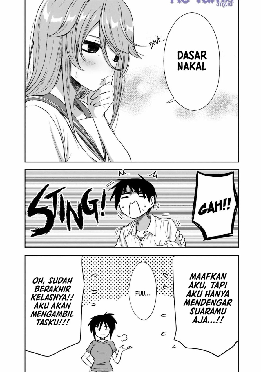 Kurai Anoko to Shitai koto